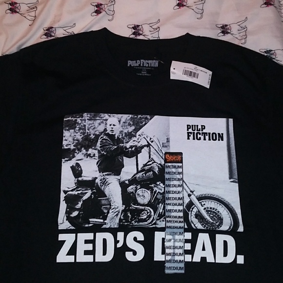 Other - Men tee shirt